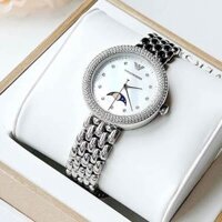 Đồng Hồ Nữ Emporio Armani AR11461 Dây Thép