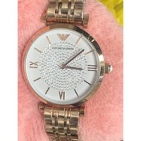 Đồng hồ nữ EMPORIO ARMANI Chính Hãng - ITALY