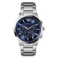 Đồng hồ nữ Emporio Armani AR2434/AR2448/AR2453 43mm