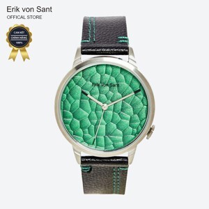 Đồng hồ nữ Erik Von Sant 003.005.C
