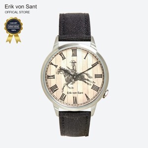 Đồng hồ nữ Erik Von Sant 003.006.A