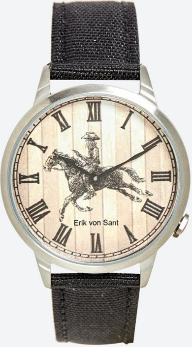 Đồng hồ nữ Erik Von Sant 003.006.A