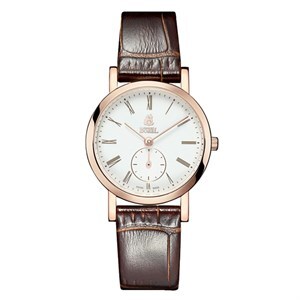 Đồng hồ nữ Ernest Borel LGR850N-28561BR