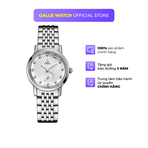 Đồng hồ nữ Ernest Borel LS809L-4590