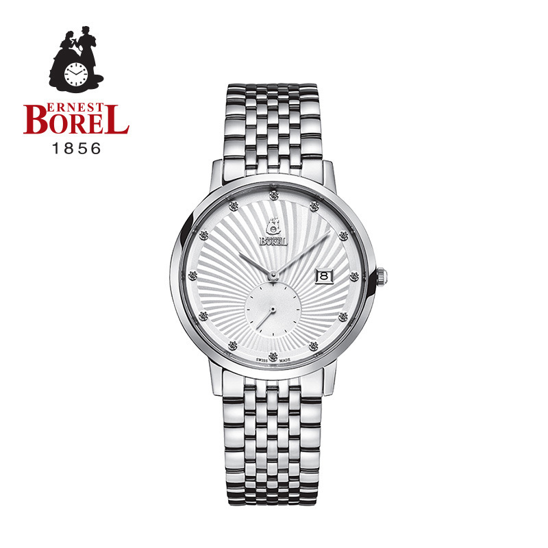 Đồng hồ nữ Ernest Borel LS809L-4590