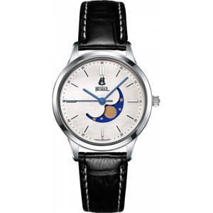 Đồng hồ nữ Ernest Borel LS880-411BK