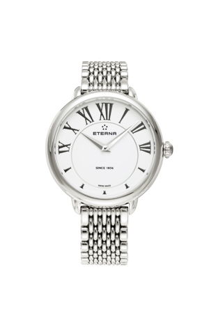 Đồng hồ nữ Eterna 2800.41.62.1743