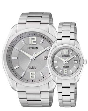 Đồng hồ nữ Citizen EW2101 - Màu 59E, 59A, 59B