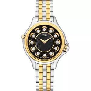 Đồng hồ nữ Fendi Crazy Carats F107121000T07