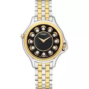 Đồng hồ nữ Fendi Crazy Carats F107121000T07