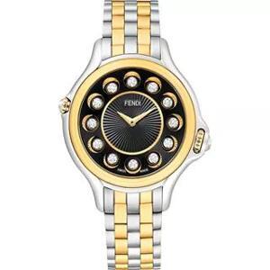 Đồng hồ nữ Fendi F107131000T05