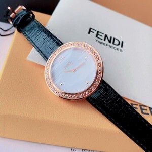 Đồng hồ nữ Fendi F350534011B0