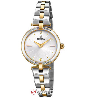 Đồng hồ nữ Festina F20308