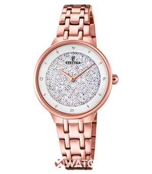 Đồng hồ nữ Festina F20384