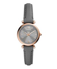 Đồng hồ nữ Fossil Carlie Mini ES5068