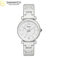 Đồng hồ Nữ Fossil Carlie ES4401