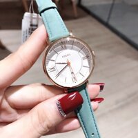 Đồng Hồ Nữ Fossil Dây Da ES4149 36mm Chính Hãng