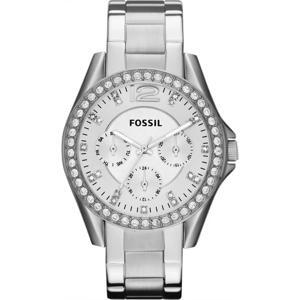 Đồng hồ nữ Fossil ES3202 - dây kim loại
