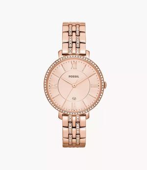 Đồng hồ nữ - Fossil ES3546