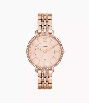 Đồng hồ nữ - Fossil ES3546