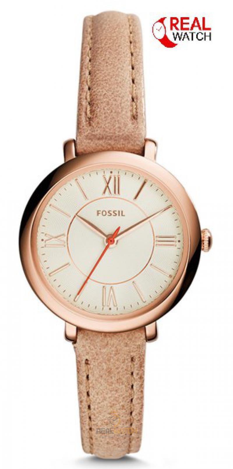 Đồng hồ nữ - Fossil ES3802