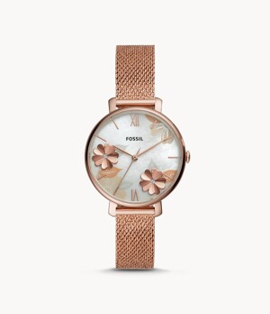 Đồng hồ nữ Fossil - ES4534