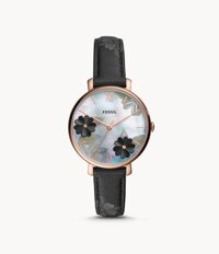 ĐỒNG HỒ NỮ FOSSIL ES4535 KHẢM XÀ CỪ