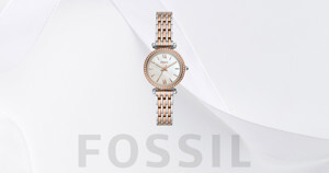 Đồng hồ Nữ Fossil ES4649
