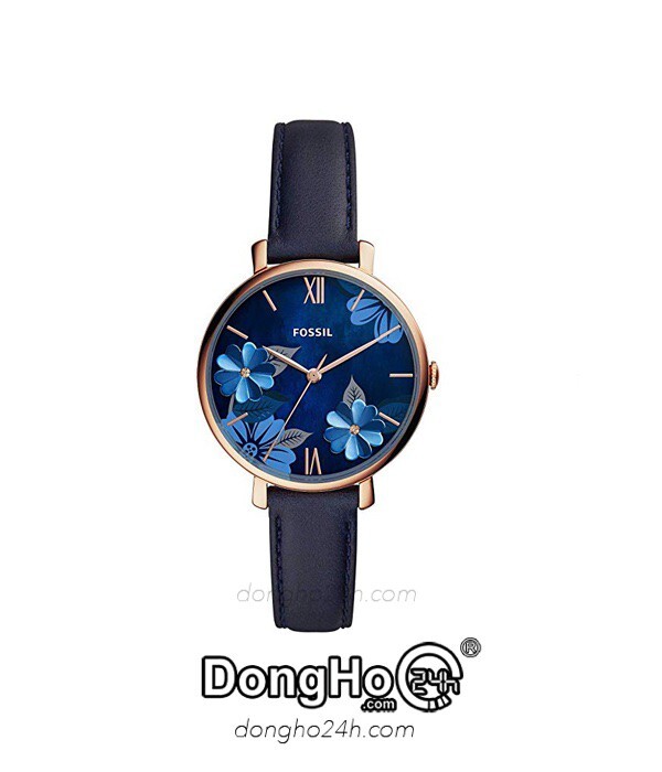 Đồng hồ nữ Fossil ES4673