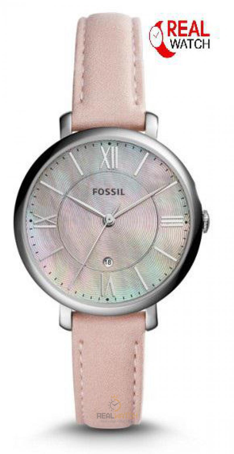 Đồng hồ nữ Fossil Jacqueline ES4151