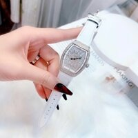 Đồng hồ NỮ FRANCK MULLER đính đá sáng