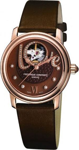 Đồng hồ nữ Frederique Constan FC-310CLHB2P4