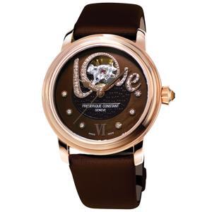 Đồng hồ nữ Frederique Constan FC-310CLHB2P4