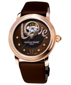Đồng hồ nữ Frederique Constan FC-310CLHB2P4