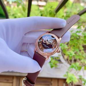Đồng hồ nữ Frederique Constan FC-310CLHB2P4