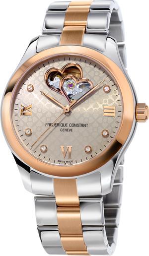 Đồng hồ nữ Frederique Constant FC-310LGDHB3B2B