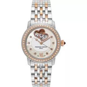 Đồng hồ nữ Frederique Constant FC-310WHF2PD2B3