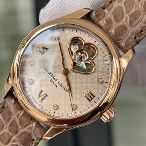 Đồng hồ nữ Frederique Constant FC-310LGDHB3B4