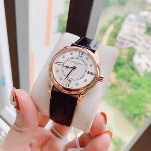 Đồng hồ nữ Frederique Constant FC-220MSD3B4