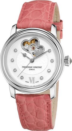 Đồng hồ nữ Frederique Constant FC-310DHB2P6