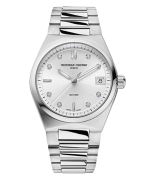 Đồng hồ nữ Frederique Constant FC-240SD2NH6B