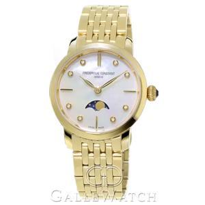 Đồng hồ nữ Frederique Constant FC-206MPWD1S5B