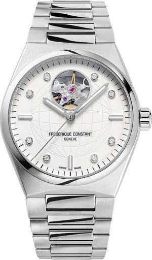 Đồng hồ nữ Frederique Constant FC-310SD2NH6B
