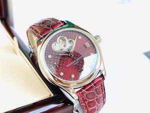 Đồng hồ nữ Frederique Constant FC-310BRGDHB3B6