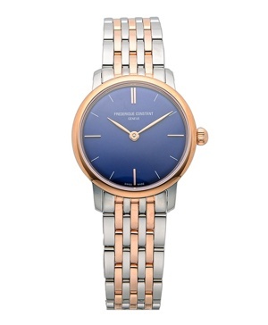 Đồng hồ nữ Frederique Constant FC-200LN1S32B