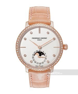 Đồng hồ nữ Frederique Constant FC-703VD3SD4