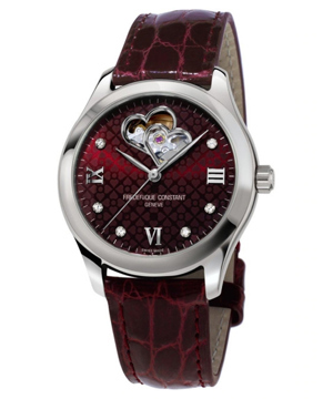 Đồng hồ nữ Frederique Constant FC-310BRGDHB3B6