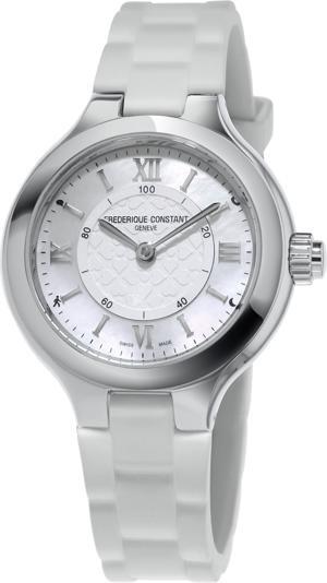 Đồng hồ nữ Frederique Constant FC-281WH3ER6