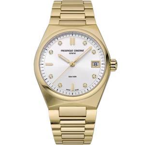 Đồng hồ nữ Frederique Constant FC-240VD2NH5B