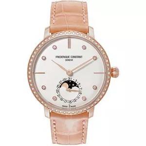 Đồng hồ nữ Frederique Constant FC-703VD3SD4